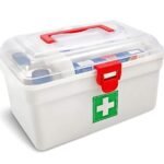 Medicine Box 2 Layer