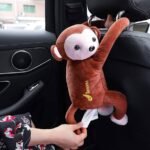 Monkey Napkin Holder