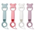 4 In 1 Bottle Opener