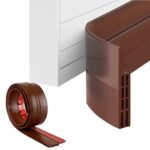 Silicon Door Sealing Strip 40 Inch