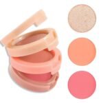 3 In 1 Blush and Highlighter