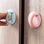 Door Handle Adhesive 4pc