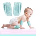 Baby Knee Protector Pair