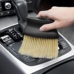 Car Dashboard Cleaning Brush Big