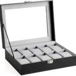 Watch Case 10 Grid
