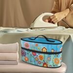 Iron Press Cover Bag