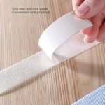 Collar & Cuff Grime Protector 25cm 10pc