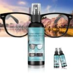 Lens Scratch Remover Spray