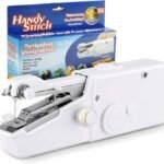 Handy Stitch Mini Sewing Machine