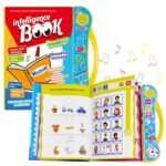 Ebook Intelligence Book Audio Book for Kids