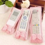 Remote Cover 3pc