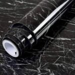 Black Wall Adhesive Roll 60*200cm