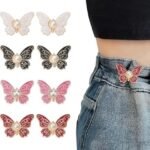 Butterfly Jean Hook