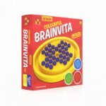 Brainvita game