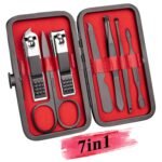7 In 1 Manicure Kit