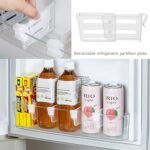 Fridge Divider 5pc