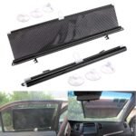 Sunshade Car Roller Blind
