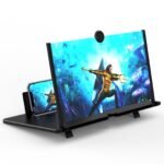 Mobile Screen Amplifier