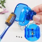 Toothbrush Head Cover 5pc