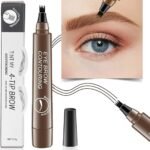 Eyebrow Pencil Brown