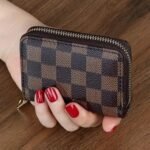 Card Holder Printed