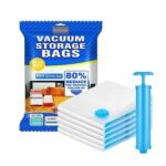 Vacuum Bag 5+1