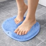 Bathroom Scrubber Small
