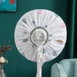 Table Fan Cover