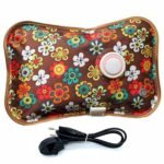 Hot Bag Plain Electric