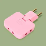 3 In 1 Electric Adoptor