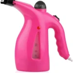 Handheld Garment And Facial Steamer