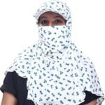 Mask Big Full Cover With Flap