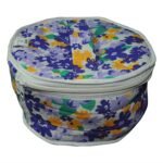 Chapati Roti Insulated Zipper Cover