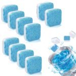 Washing Machine Tub Cleaning Tablet 10pc