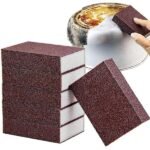 Dish Scrubber Bar