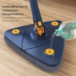 Trangle Mop Big