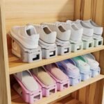 Shoe Rack Stand