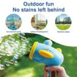 Bubble Gun Premium