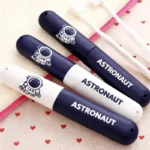 Toothbrush Holder Astronaut 3pc