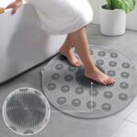 Bathroom Scrubber Big