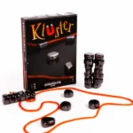 Magnet Kluster Game