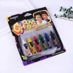 Face Colour Kids
