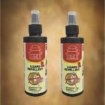 Lizard Repellent Spray