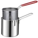 Boil & Frying Pot