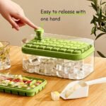 Ice Tray Jambo