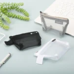 Zipper Net Kit Pouch