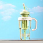 Ice Bottle
