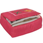 Saree Bag With 12 Flap