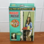 Magic Mesh 42*84 Inch