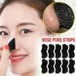 Nose Pore Strip 10pc